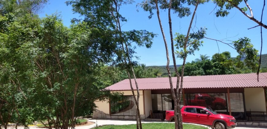 🏡 ALUGA-SE CASA NO POVOADO DO MOINHO – ALTO PARAÍSO DE GOIÁS 🌿