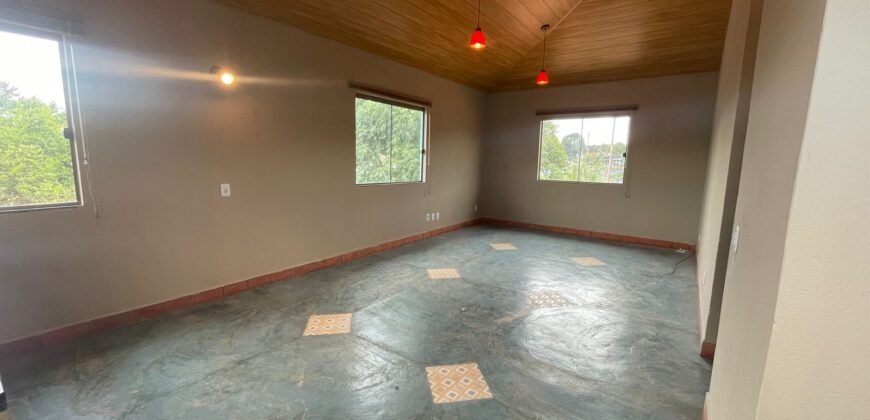 🏡 ALUGA-SE APARTAMENTO NO BAIRRO ELDORADO