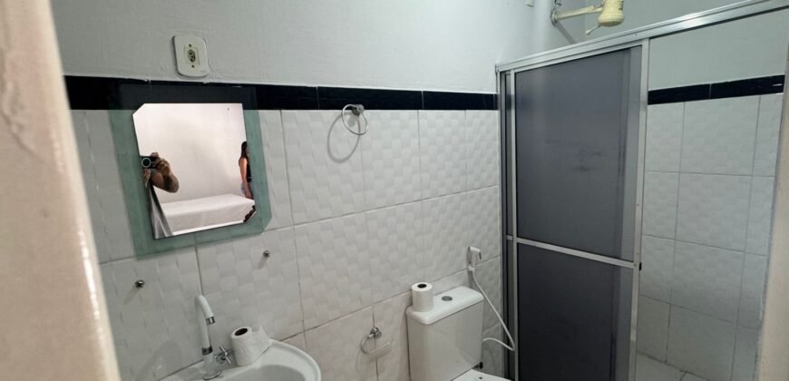 🏡 ALUGA-SE CASA NO BAIRRO ESTÂNCIA PARAÍSO – ALTO PARAÍSO DE GOIÁS