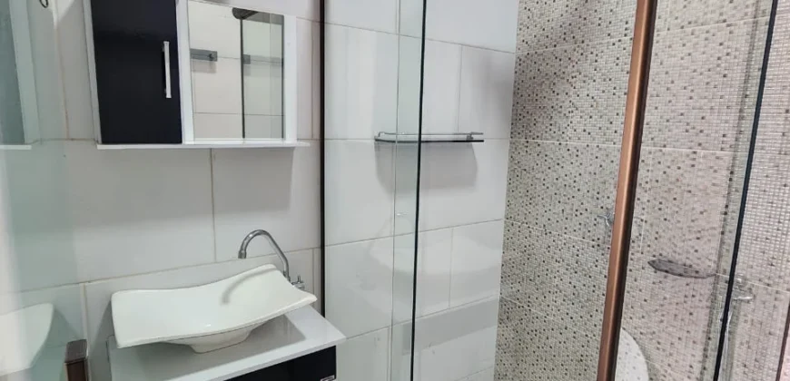 Aluga-se Apartamento – Alto Paraíso de Goiás