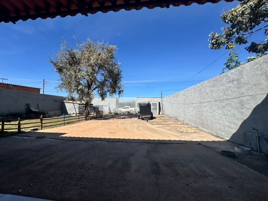 Casa 3 Quartos – Cidade Alta – Alto Paraíso de Goiás