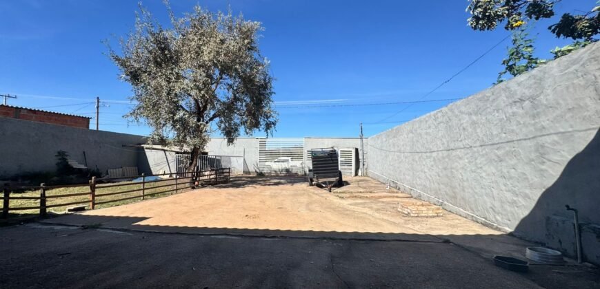 Casa 3 Quartos – Cidade Alta – Alto Paraíso de Goiás