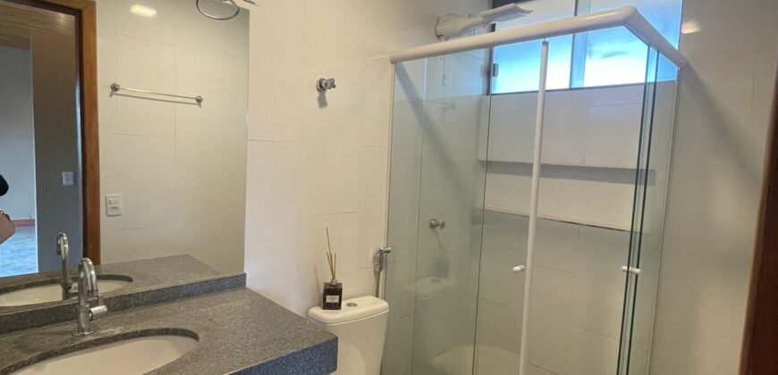 🏡 ALUGA-SE APARTAMENTO NO BAIRRO ELDORADO