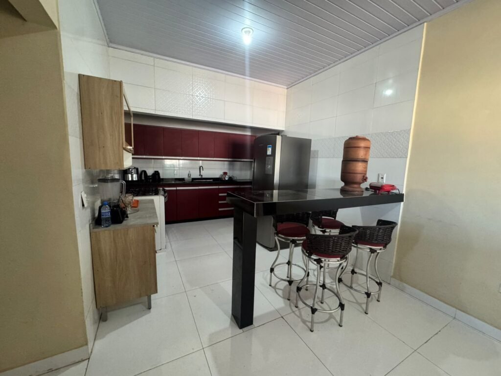 Casa 3 Quartos – Cidade Alta – Alto Paraíso de Goiás