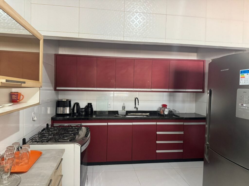 Casa 3 Quartos – Cidade Alta – Alto Paraíso de Goiás