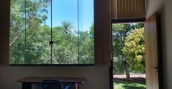 🏡 ALUGA-SE CASA NO POVOADO DO MOINHO – ALTO PARAÍSO DE GOIÁS 🌿
