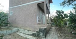 ALUGA-SE SOBRADO – BAIRRO VILA BANDEIRA 🏡