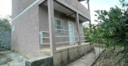ALUGA-SE SOBRADO – BAIRRO VILA BANDEIRA 🏡