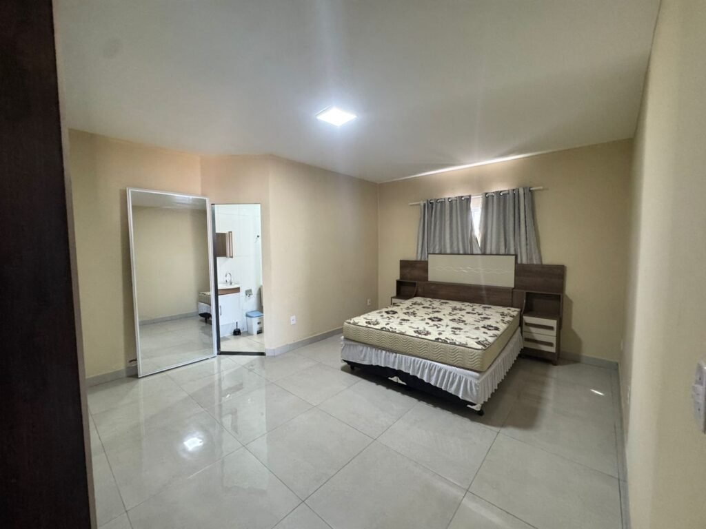 Casa 3 Quartos – Cidade Alta – Alto Paraíso de Goiás
