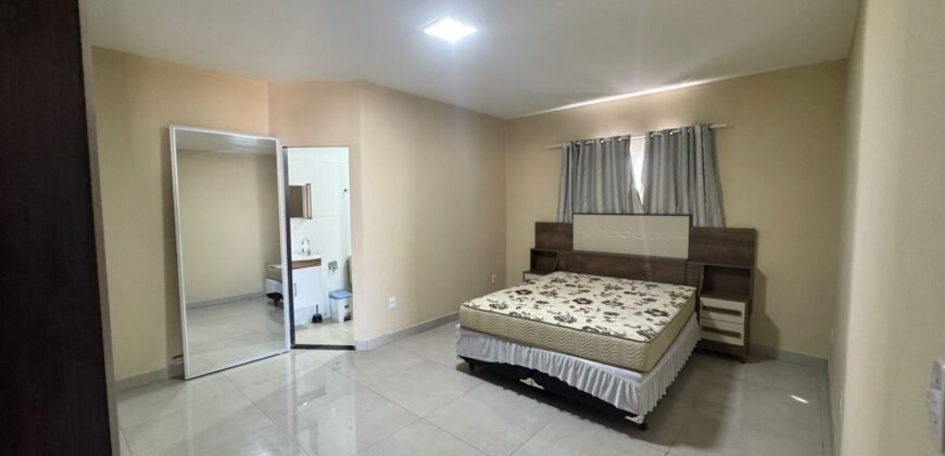 Casa 3 Quartos – Cidade Alta – Alto Paraíso de Goiás