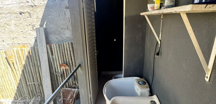 🏡 ALUGA-SE CASA NO BAIRRO ESTÂNCIA PARAÍSO – ALTO PARAÍSO DE GOIÁS