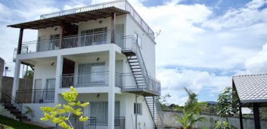 OPORTUNIDADE DE INVESTIMENTO – PROPRIETÁRIO ESTUDA PROPOSTA, EXCELENTE POUSADA, “PORTEIRA FECHADA” EM PLENO FUNCIONAMENTO, – ALTO PARAÍSO – GO