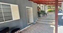 š” ALUGA-SE CASA NO BAIRRO ESTĆNCIA PARAĆSO ā ALTO PARAĆSO DE GOIĆS š” ALUGA-SE CASA NO BAIRRO ESTĆNCIA PARAĆSO ā ALTO PARAĆSO DE GOIĆS