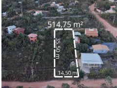 Lindo lote vazado à venda, localizado no início do Setor Eldorado próximo ao centro de Alto Paraíso de Goiás Lindo lote vazado à venda, localizado no início do Setor Eldorado próximo ao centro de Alto Paraíso de Goiás