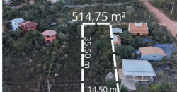 Lindo lote vazado à venda, localizado no início do Setor Eldorado próximo ao centro de Alto Paraíso de Goiás Lindo lote vazado à venda, localizado no início do Setor Eldorado próximo ao centro de Alto Paraíso de Goiás