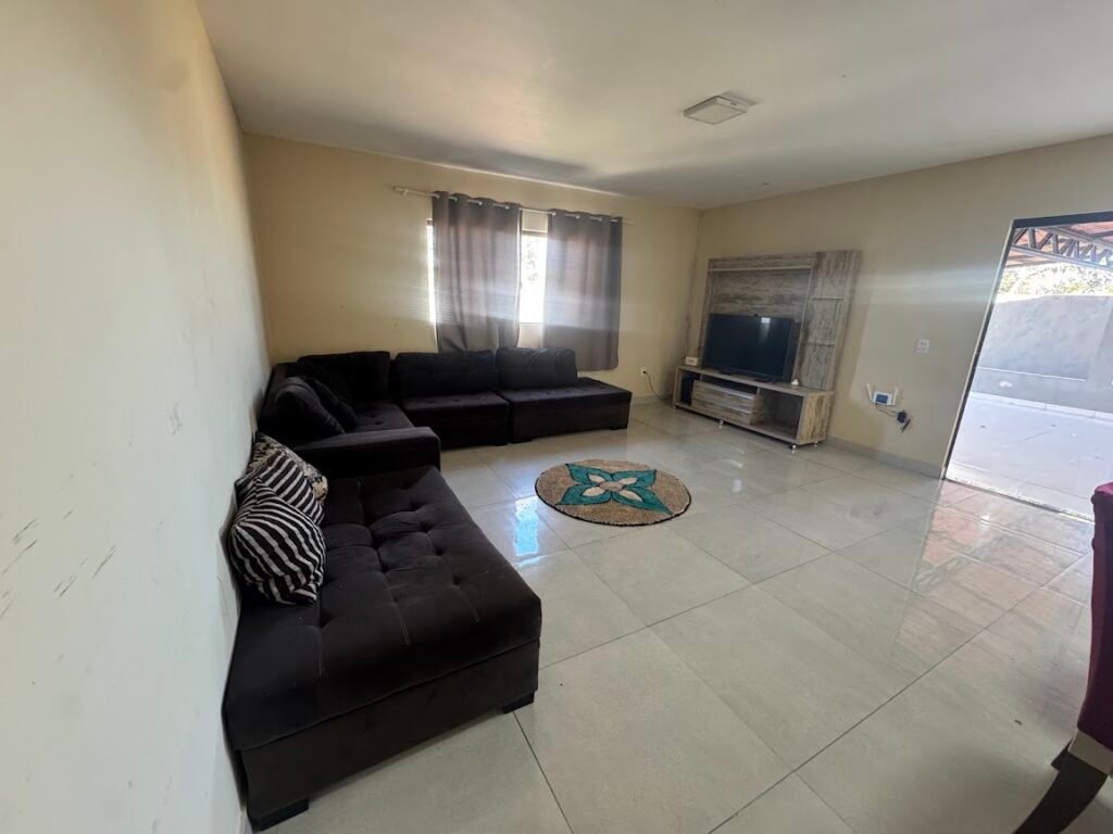 Casa 3 Quartos – Cidade Alta – Alto Paraíso de Goiás