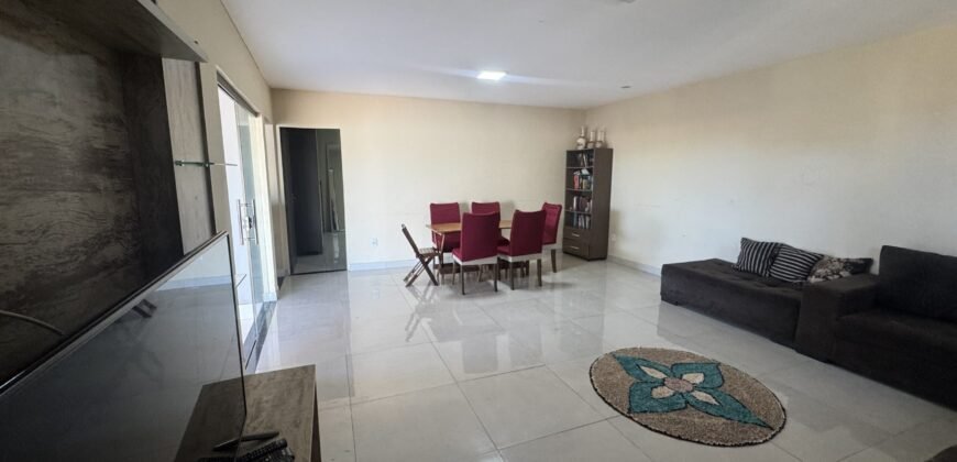 Casa 3 Quartos – Cidade Alta – Alto Paraíso de Goiás