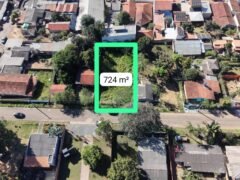 Excelente Oportunidade!! Lote no Centro de Alto Paraíso de Goiás