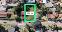 Excelente Oportunidade!! Lote no Centro de Alto Paraíso de Goiás