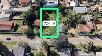 Excelente Oportunidade!! Lote no Centro de Alto Paraíso de Goiás