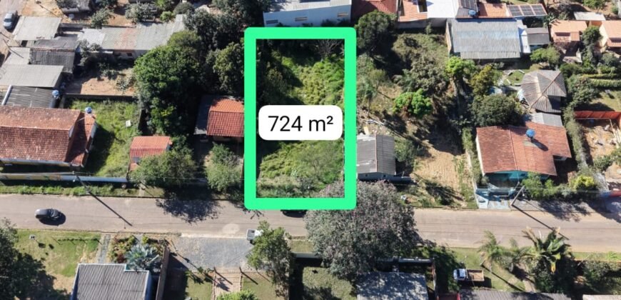 Excelente Oportunidade!! Lote no Centro de Alto Paraíso de Goiás