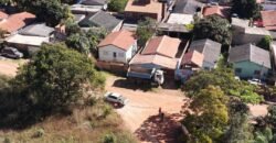 Lote de 525.04 m² , de esquina no Novo Horizonte de Alto Paraíso de Goiás!