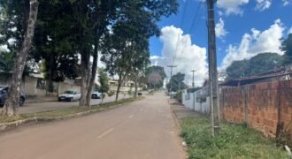Oportunidade! Lote em um dos lugares mais lindo de Alto Paraíso de Goiás, Centro!