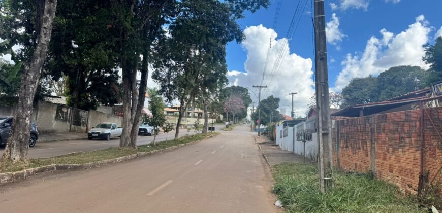 Oportunidade! Lote em um dos lugares mais lindo de Alto Paraíso de Goiás, Centro!