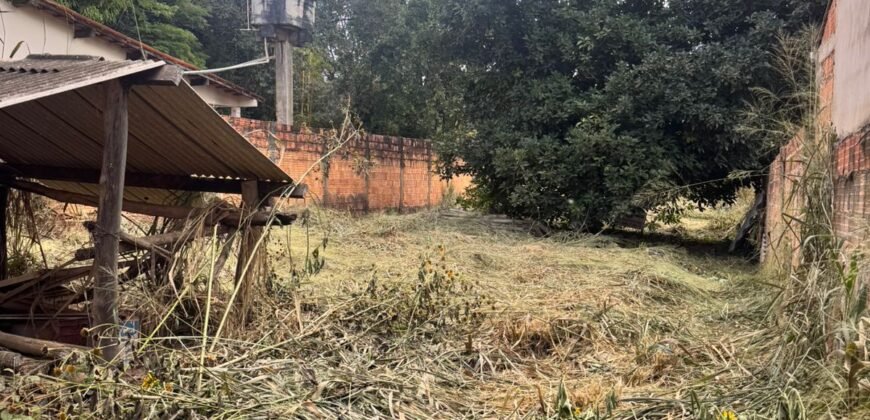 Oportunidade! Lote em um dos lugares mais lindo de Alto Paraíso de Goiás, Centro!