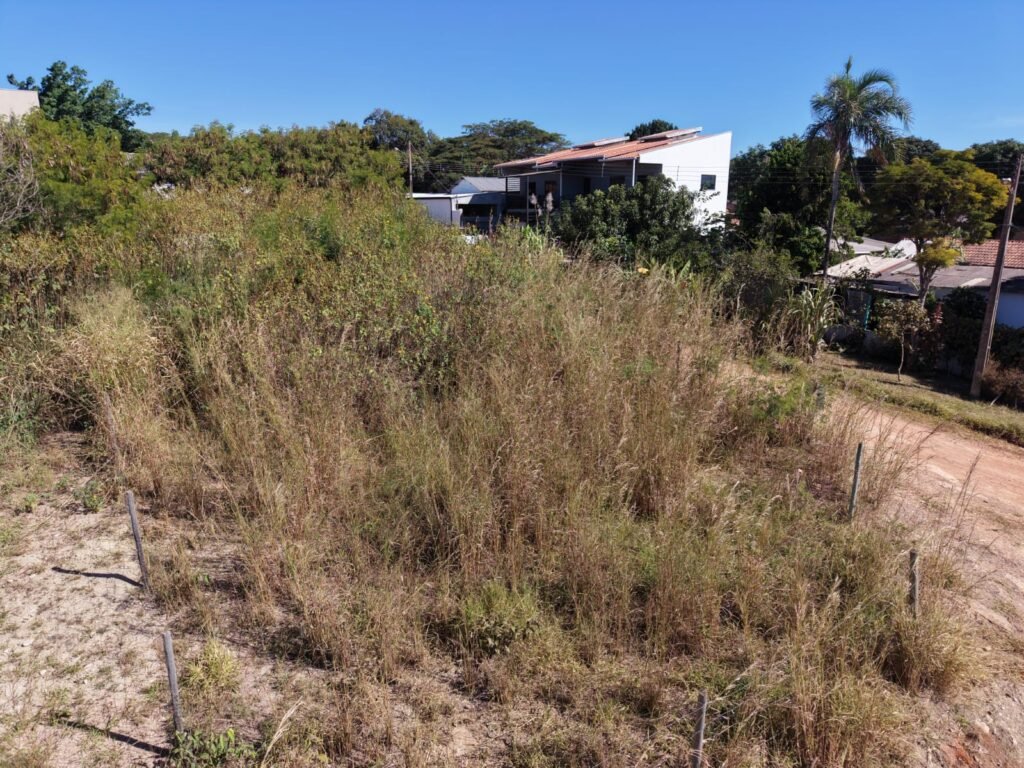 Lote com vista no setor Novo Horizonte de Alto Paraíso de Goiás