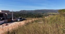 Lote com vista no setor Novo Horizonte de Alto Paraíso de Goiás Lote com vista no setor Novo Horizonte de Alto Paraíso de Goiás