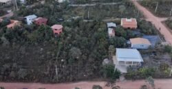 Lindo lote vazado à venda, localizado no início do Setor Eldorado próximo ao centro de Alto Paraíso de Goiás Lindo lote vazado à venda, localizado no início do Setor Eldorado próximo ao centro de Alto Paraíso de Goiás