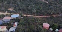 Lindo lote vazado à venda, localizado no início do Setor Eldorado próximo ao centro de Alto Paraíso de Goiás Lindo lote vazado à venda, localizado no início do Setor Eldorado próximo ao centro de Alto Paraíso de Goiás