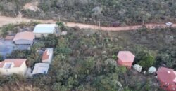 Lindo lote vazado à venda, localizado no início do Setor Eldorado próximo ao centro de Alto Paraíso de Goiás Lindo lote vazado à venda, localizado no início do Setor Eldorado próximo ao centro de Alto Paraíso de Goiás