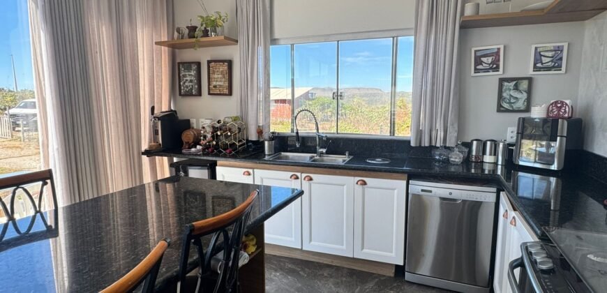 🌿 Vende-se Linda Chácara Casa + 3 chalés, pronta pra morar, em Alto Paraíso de Goiás! 🏡