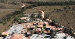 🏡 VENDE-SE LINDA CHÁCARA COM POUSADA EM PLENO FUNCIONAMENTO EM ALTO PARAÍSO DE GOIÁS! 🌿