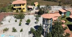 🏡 VENDE-SE LINDA CHÁCARA COM POUSADA EM PLENO FUNCIONAMENTO EM ALTO PARAÍSO DE GOIÁS! 🌿