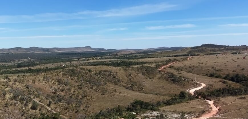 🏡 VENDE-SE LINDA CHÁCARA COM POUSADA EM PLENO FUNCIONAMENTO EM ALTO PARAÍSO DE GOIÁS! 🌿