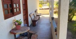 🏡 VENDE-SE LINDA CHÁCARA COM POUSADA EM PLENO FUNCIONAMENTO EM ALTO PARAÍSO DE GOIÁS! 🌿