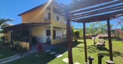 🏡 VENDE-SE LINDA CHÁCARA COM POUSADA EM PLENO FUNCIONAMENTO EM ALTO PARAÍSO DE GOIÁS! 🌿