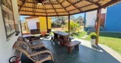 🏡 VENDE-SE LINDA CHÁCARA COM POUSADA EM PLENO FUNCIONAMENTO EM ALTO PARAÍSO DE GOIÁS! 🌿