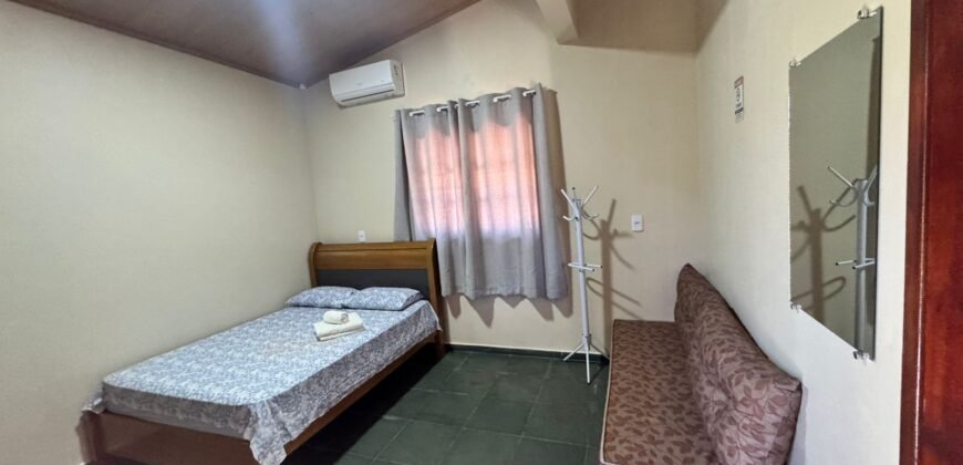 🏡 VENDE-SE LINDA CHÁCARA COM POUSADA EM PLENO FUNCIONAMENTO EM ALTO PARAÍSO DE GOIÁS! 🌿