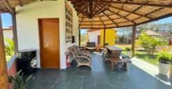 🏡 VENDE-SE LINDA CHÁCARA COM POUSADA EM PLENO FUNCIONAMENTO EM ALTO PARAÍSO DE GOIÁS! 🌿