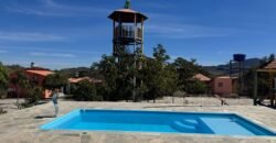 🏡 VENDE-SE LINDA CHÁCARA COM POUSADA EM PLENO FUNCIONAMENTO EM ALTO PARAÍSO DE GOIÁS! 🌿
