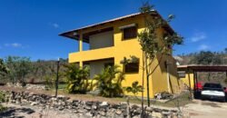 🏡 VENDE-SE LINDA CHÁCARA COM POUSADA EM PLENO FUNCIONAMENTO EM ALTO PARAÍSO DE GOIÁS! 🌿