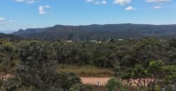 Lote 528m2 EM EXCELENTE LOCALIZAÇÃO – ALTO PARAÍSO DE GOIÁS!