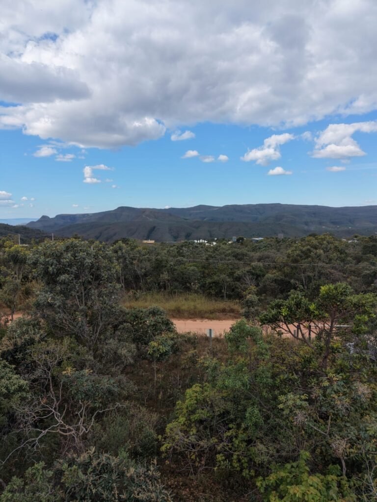 Lote 528m2 EM EXCELENTE LOCALIZAÇÃO – ALTO PARAÍSO DE GOIÁS!