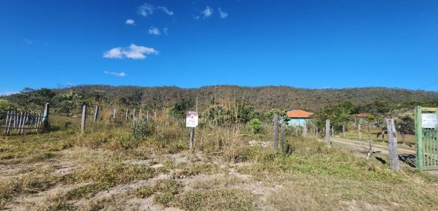 🏡 *VENDE-SE LINDO LOTE EM ALTO PARAÍSO DE GOIÁS* 🌿