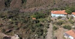 🏡 *VENDE-SE LINDO LOTE EM ALTO PARAÍSO DE GOIÁS* 🌿