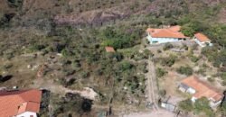 🏡 *VENDE-SE LOTE DE ESQUINA EM ALTO PARAÍSO DE GOIÁS* 🌿